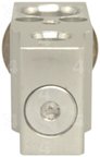 Four Seasons 39186 A/C Expansion Valve - Front - view 6