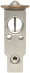 Four Seasons 39196 A/C Expansion Valve - view 1
