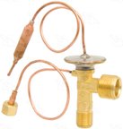 Four Seasons 39197 A/C Expansion Valve - view 2