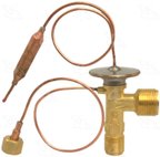 Four Seasons 39197 A/C Expansion Valve - view 3