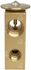 Four Seasons 39206 A/C Expansion Valve - Rear - view 6