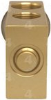 Four Seasons 39206 A/C Expansion Valve - Rear - view 7