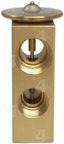 Four Seasons 39206 A/C Expansion Valve - Rear - view 1