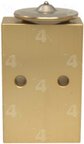 Four Seasons 39206 A/C Expansion Valve - Rear - view 4