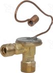 Four Seasons 39207 A/C Expansion Valve - Rear - view 2
