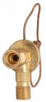 Four Seasons 39207 A/C Expansion Valve - Rear - view 7
