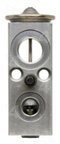 Four Seasons 39209 A/C Expansion Valve - Front - view 1