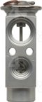Four Seasons 39211 A/C Expansion Valve - Front - view 5