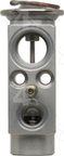Four Seasons 39211 A/C Expansion Valve - Front - view 1