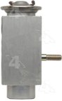 Four Seasons 39211 A/C Expansion Valve - Front - view 3