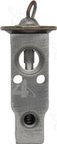 Four Seasons 39215 A/C Expansion Valve - Front - view 1