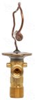 Four Seasons 39217 A/C Expansion Valve - view 1