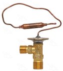 Four Seasons 39217 A/C Expansion Valve - view 3