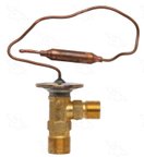 Four Seasons 39217 A/C Expansion Valve - view 4