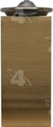 Four Seasons 39227 A/C Expansion Valve - view 3