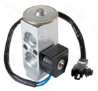 Four Seasons 39228 A/C Expansion Valve - Rear - view 2