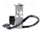 Four Seasons 39228 A/C Expansion Valve - Rear - view 6