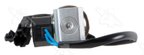 Four Seasons 39228 A/C Expansion Valve - Rear - view 7