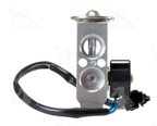 Four Seasons 39228 A/C Expansion Valve - Rear - view 1