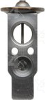 Four Seasons 39229 A/C Expansion Valve - Front - view 5
