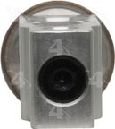 Four Seasons 39229 A/C Expansion Valve - Front - view 6