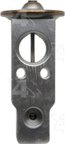 Four Seasons 39229 A/C Expansion Valve - Front - view 1