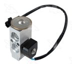 Four Seasons 39230 A/C Expansion Valve - Rear - view 2