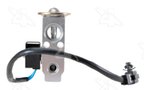 Four Seasons 39230 A/C Expansion Valve - Rear - view 6
