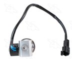 Four Seasons 39230 A/C Expansion Valve - Rear - view 7