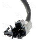 Four Seasons 39230 A/C Expansion Valve - Rear - view 8