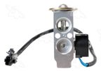 Four Seasons 39230 A/C Expansion Valve - Rear - view 1