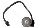 Four Seasons 39230 A/C Expansion Valve - Rear - view 5