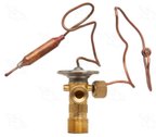 Four Seasons 39233 A/C Expansion Valve - view 1