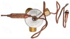 Four Seasons 39233 A/C Expansion Valve - view 5