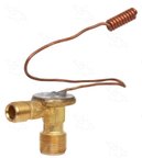 Four Seasons 39236 A/C Expansion Valve - Rear - view 2