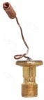 Four Seasons 39236 A/C Expansion Valve - Rear - view 6