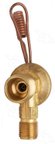 Four Seasons 39236 A/C Expansion Valve - Rear - view 7