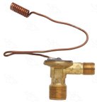 Four Seasons 39236 A/C Expansion Valve - Rear - view 4