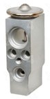 Four Seasons 39265 A/C Expansion Valve - Rear - view 2