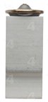 Four Seasons 39265 A/C Expansion Valve - Rear - view 3