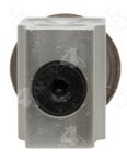 Four Seasons 39266 A/C Expansion Valve - Front - view 6