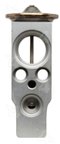 Four Seasons 39266 A/C Expansion Valve - Front - view 1