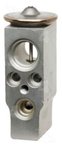 Four Seasons 39267 A/C Expansion Valve - Rear - view 2
