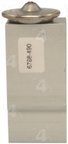 Four Seasons 39278 A/C Expansion Valve - view 3