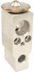 Four Seasons 39281 A/C Expansion Valve - Front - view 2