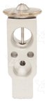 Four Seasons 39281 A/C Expansion Valve - Front - view 6