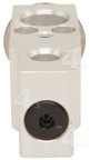 Four Seasons 39281 A/C Expansion Valve - Front - view 7