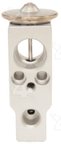 Four Seasons 39281 A/C Expansion Valve - Front - view 1