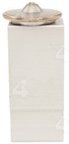 Four Seasons 39281 A/C Expansion Valve - Front - view 4