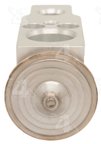 Four Seasons 39281 A/C Expansion Valve - Front - view 5